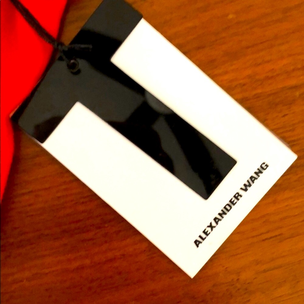 Alexander Wang NEW